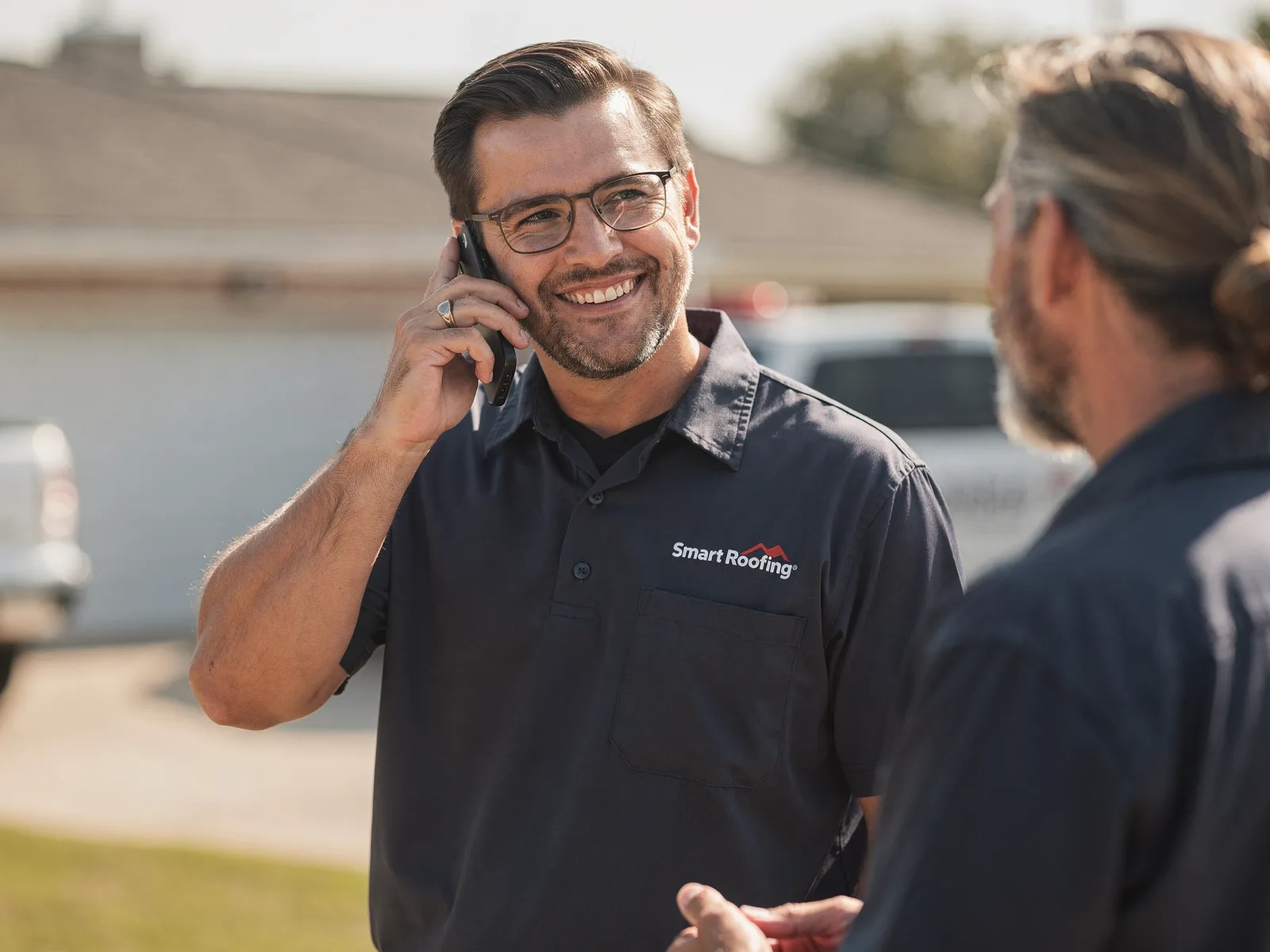 Roof Repair La Cygne, KS FAQs